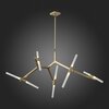 Люстра потолочная ST Luce Laconicita SL947.202.10
