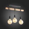 Люстра потолочная Evoluce Bagetti SL1142.403.03