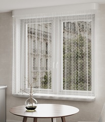 Тюль для кухни Legrand Ажур 2300х1600 мм