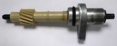 ПРИВОД СПИДОМЕТРА ОКА