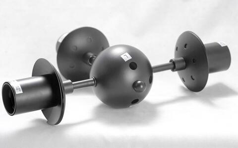 Потолочная люстра Lussole Hartwell LSP-8166