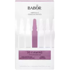 Набор Ampoule Babor 3D Firming 14 ml