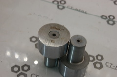 Калибр-пробка гладкая 35 Н8 ПР.