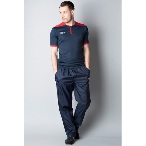 брюки UMBRO 423013-911 Uniform Training Shower Pants