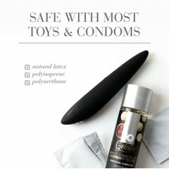 Вкусовой лубрикант 