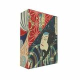 V&A: Japanese Woodblock Prints: 100 Postcards