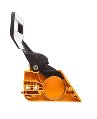 Крышка тормоза цепи бензопилы Рartner 350-420 в интернет-магазине ЯрТехника