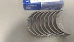 ВКЛАДЫШИ ШАТУННЫЕ 0,25 LANOS, NEXIA, CHANCE 1.5, LACETTI; AVEO, CRUZE ДВИГАТЕЛЬ D3 GM