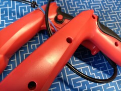 Ручка-рукоятка DDE ET1200-40 в сборе с выключателем и шнуром сетевым (60096-4955)