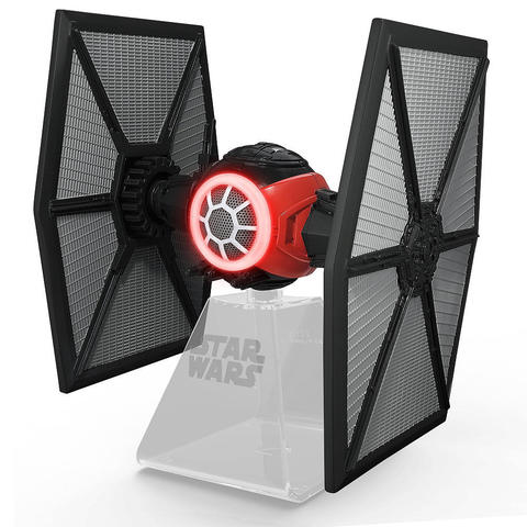 Star Wars Episode VII Bluetooth Speaker — Tie Fighter