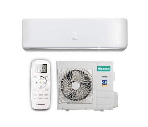Кондиционер (настенная сплит-система) Hisense AS-10UR4SYDTDI7 Кондиционер (настенная сплит-система) Hisense AS-10UR4SYDTDI7