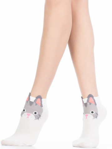 Носки 410 Hobby Line