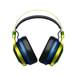 Компьютерная гарнитура Razer Nari Ultimate,Overwatch Lucio Ed.