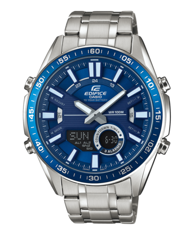 Наручные часы Casio EFV-C100D-2A фото