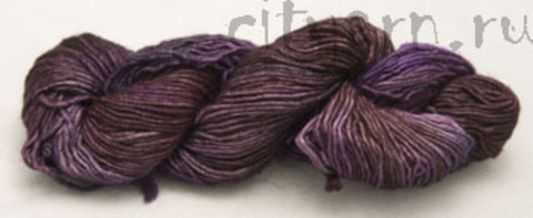 Пряжа Malabrigo SILKY MERINO