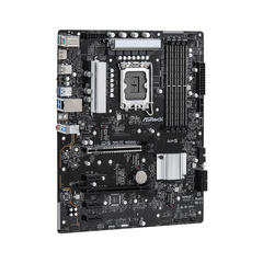 Материнская плата ASRock Z690 PHANTOM GAMING 4/D5
