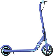 Детский электросамокат Ninebot eKickScooter Zing E8, до 50 кг, blue