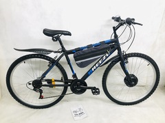 Велосипед-электровелосипед взрослый Izh bike 36v/350w