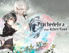 Psychedelica of the Ashen Hawk (для ПК, цифровой код доступа)