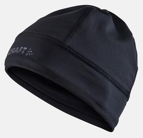 Картинка шапка Craft craft_1909932 Black - 1