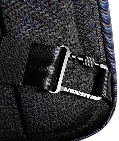 Картинка рюкзак однолямочный Bange BG-7566 Blue - 5