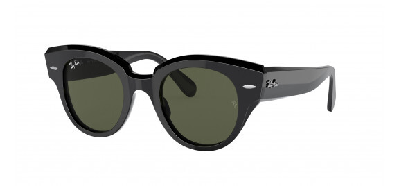 Ray-Ban Roundabout RB2192 901/31