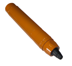 Вибронаконечник для вала ВИБРОМАШ ВГ – [76 мм / 430 мм / 6 кН]