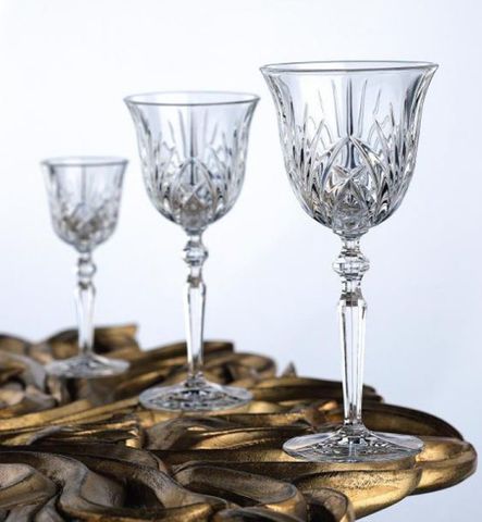 Фужер для белого вина 213мл Nachtmann Palais