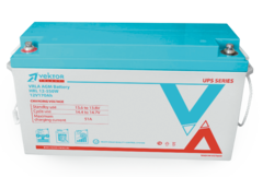 Аккумулятор VEKTOR ENERGY HRL 12-550W