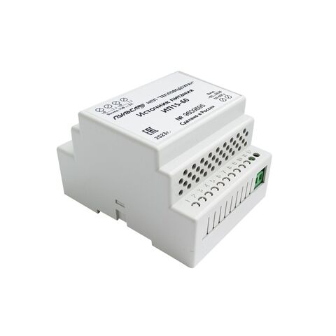 Купить Источник питания ИП-12Т, ИП5-6, ИП24-6, ИП15-6, ИП12-6, ИП24-60, ИП24, ИП15-60 недорого со склада в Хабаровске, Якутске, Владивостоке, Южно-Сахалинске, Благовещенске