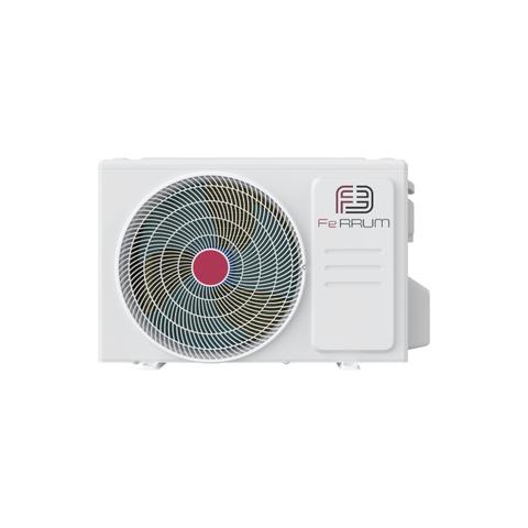 Купить Сплит-система инверторная Ferrum Force Full DC iFIS/iFOS09F2C недорого со склада в Хабаровске, Якутске, Владивостоке, Южно-Сахалинске, Благовещенске