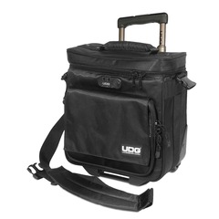 Сумка на колесиках UDG Ultimate Trolley To Go Black