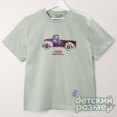 оливковый
