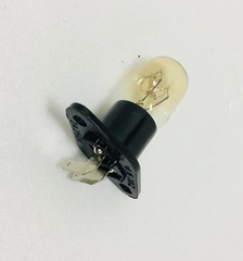 Лампа  20W для микроволновки Г-образные контакты