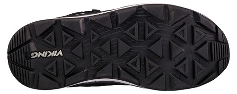 Зимние ботинки Viking Espo Boa GTX Black/Charcoal