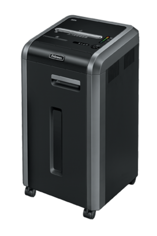 Уничтожитель бумаг (Шредер) Fellowes Powershred 225i