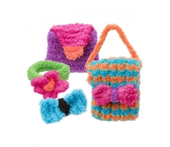 Alex Набор для вязания спицами 