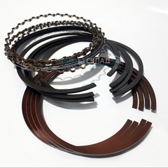 КОЛЬЦА ПОРШНЕВЫЕ STD NEXIA N150, CRUZE, LACETTI F16D3 ZENITH 79,0 1,2-1,5-3,0