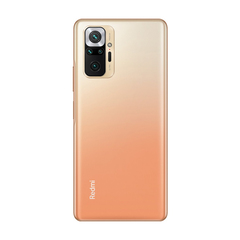 Мобильный телефон Xiaomi Redmi Note 10 Pro 6/128GB Gradient Bronze