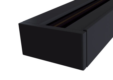 Аксессуар для трекового светильника Technical Busbar trunkings TRX001-111B