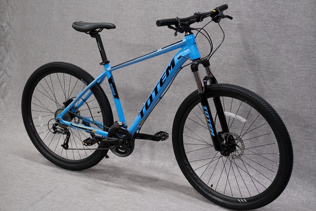 Totem W960 - 29"/19" синий - Горные | iRide shop фото 7