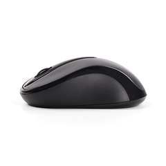 Компьютерная мышь A4Tech G3-280A Wireless Glossy Grey