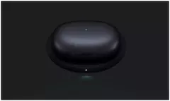 Беспроводные наушники Xiaomi Buds 3T Pro, черный