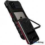 Element Case Black Ops X5 for Apple iPhone 14 / 14 Pro Black (Чёрный)