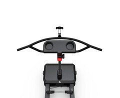 Горнолыжный тренажер DFC SkiPro SK-3801 Black
