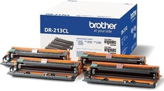 Барабан DR-213CL для Brother HL-L3230CDW, DCP-L3550CDW, MFC-L3770CDW (18 000стр, комплект 4 шт)