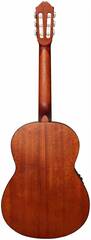 Гитара классическая со звукоснимателем ALMIRES CE-15 OP