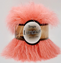 Пряжа Lanoso Single (933)