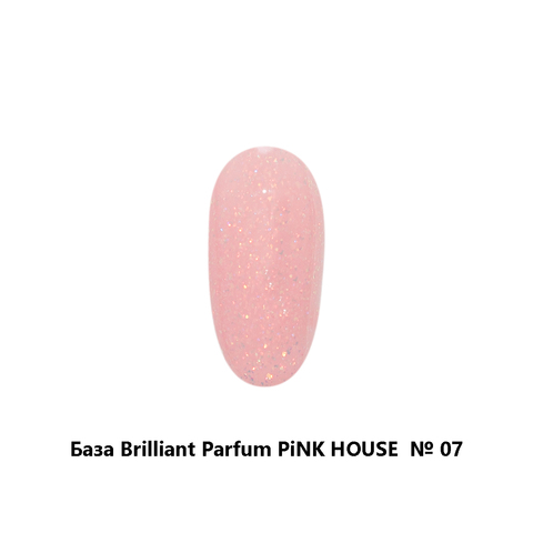 База brilliant parfume 07