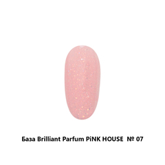База brilliant parfume 07
